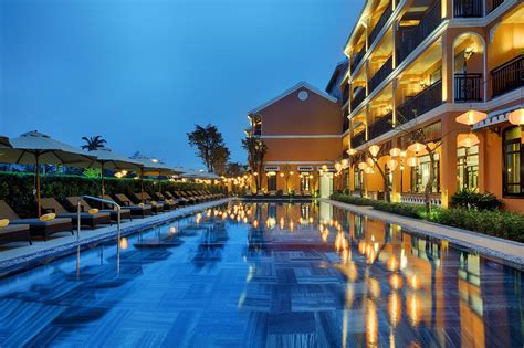 The Best 5 Star Hotels In Hoi An Vietnam