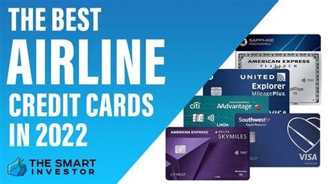 The Best Airline Credit Card For Travel Miles In September 2021