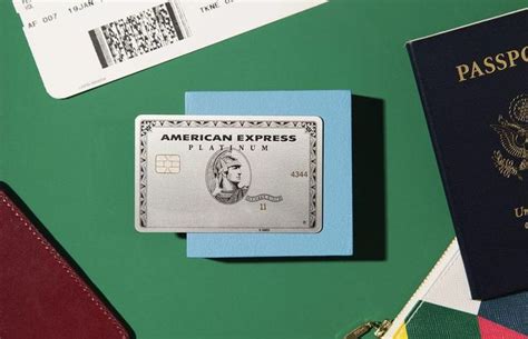 The Best Amex Platinum Benefits For Active Duty Military American