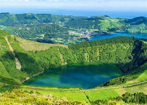 The Best Azores Travel Tips And Information