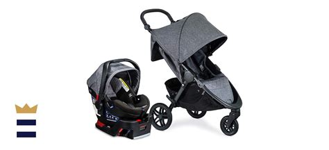 The Best Baby Travel System In 2021 Pix11