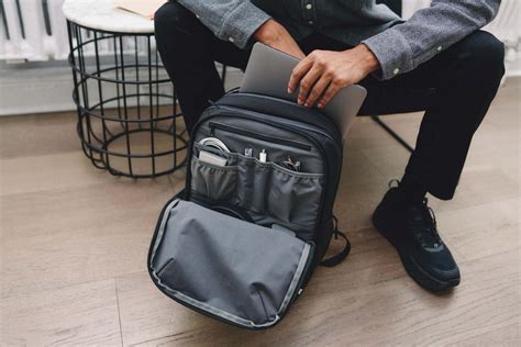 The Best Backpacks For Work 2022 Laptop Backpacks For School And Work