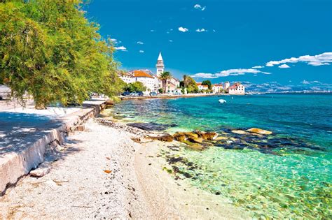 The Best Beach Holiday Destinations Tui