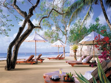 The Best Beach Resorts In The World Photos Cond Nast Traveler