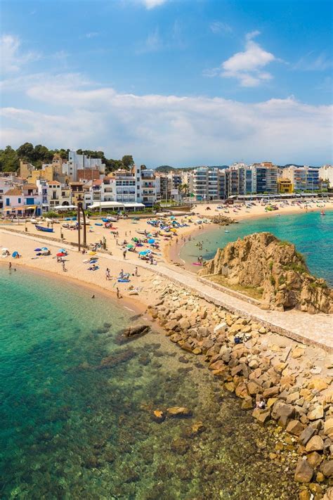 The Best Beach Towns Near Barcelona 2023 Guide