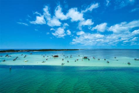 The Best Beaches In Destin Xtreme H20