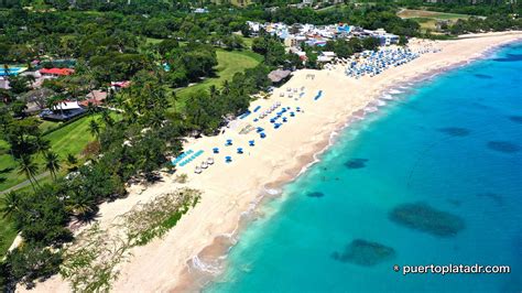 The Best Beaches In Puerto Plata Dominican Republic Top 10 Beaches In Puerto Plata