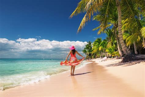 The Best Beaches In The Dominican Republic Destinations For Sunny And Funny Delights