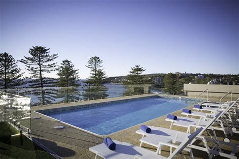 The Best Beachside Hotels In Sydney