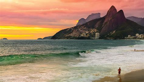 The Best Brazil Vacation Destinations Southamerica Travel