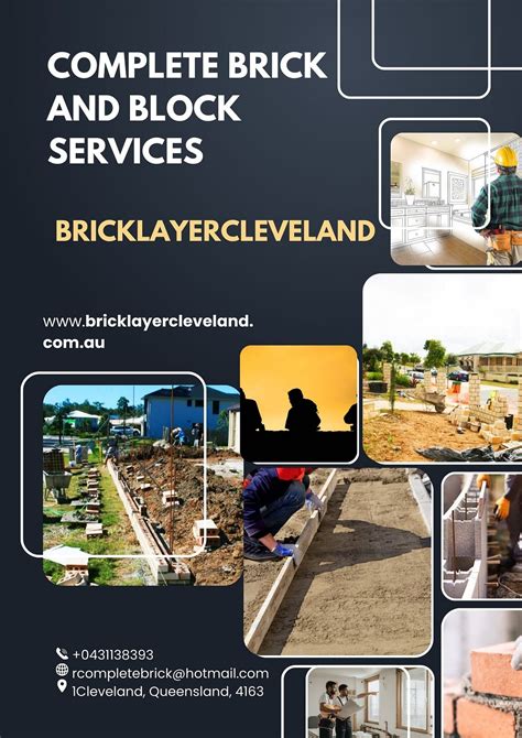 The Best Brick And Block Retaining Walls In Gold Coast Bricklayercleveland Medium