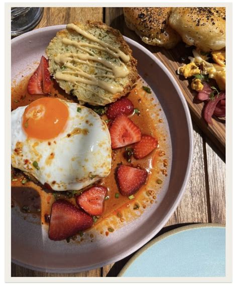 The Best Brunch Spots In La Love Loathing Los Angeles