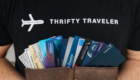 The Best Business Credit Cards For Travelers In 2024