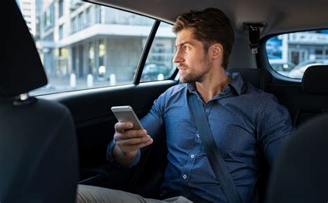 The Best Business Travel Apps Sixt Corporate