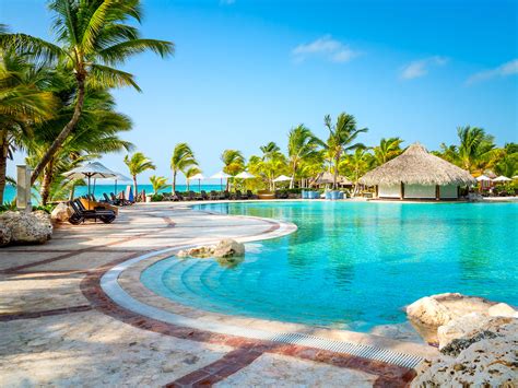 The Best Caribbean All Inclusive Destinations