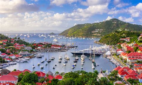 The Best Caribbean Honeymoon Destinations For Every Couple