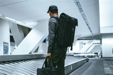 The Best Carry On Backpacks To Take On Your Next Flight Best Carry On