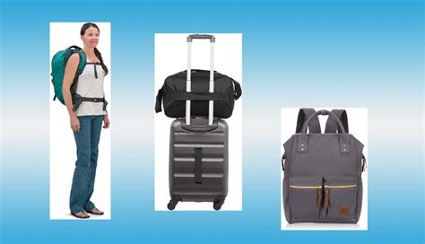 The Best Carry On Luggage For Every U S Airline Airfarewatchdog Blog