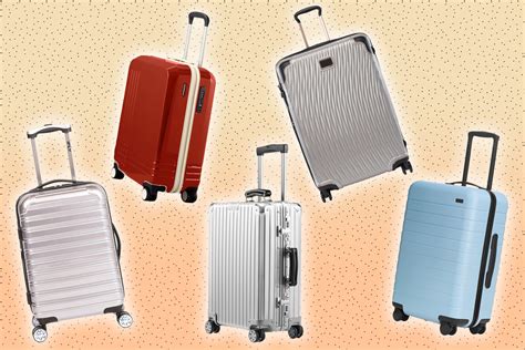 The Best Carry On Luggage For Tsa Approved Travel Observer