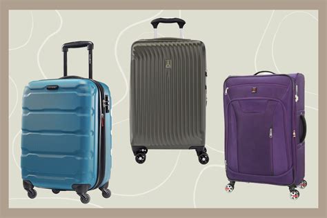 The Best Carry On Luggage Of 2023 Tested By T L Best Carry On