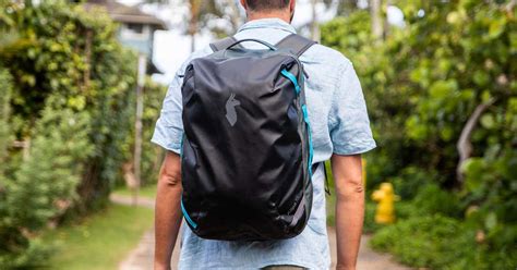 The Best Carry On Travel Backpacks For 2021 Reviews By Wirecutter