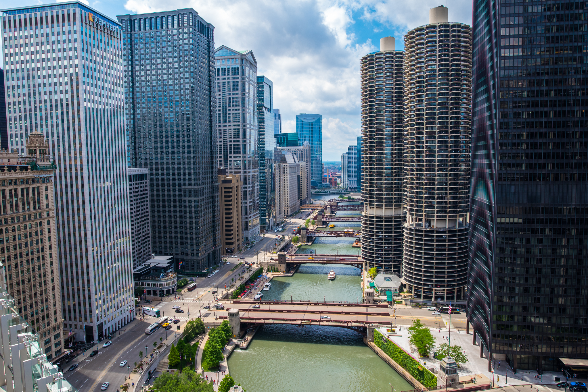 The Best Chicago Attractions