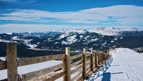 The Best Colorado Ski Resorts Discover Luxury