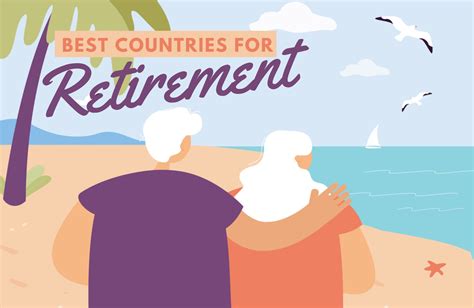 The Best Countries For Retirement Top Destinations For Seniors