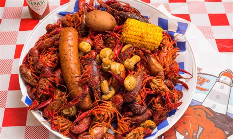 The Best Crawfish In Katy Insiders Submit Their Recommendations