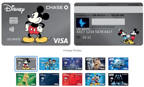 The Best Credit Cards For Disney Travelers Mouse Hacking