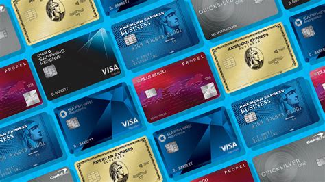 The Best Credit Cards Of June 2019 Reviewed