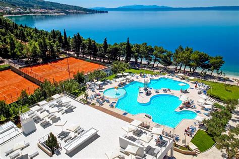 The Best Croatia Family Holiday Family Hotel Expert