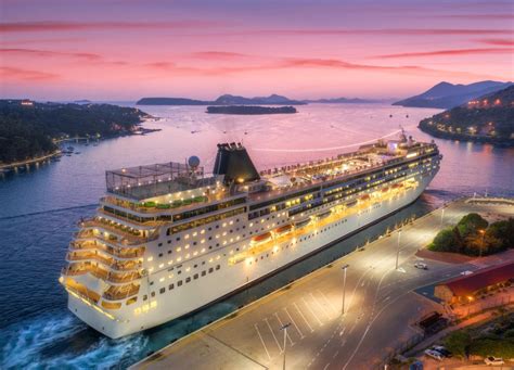 The Best Cruise Destinations Of 2021 Trip Ways