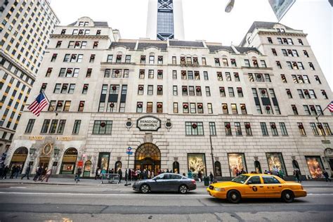 The Best Department Stores In New York City Nyc Posting