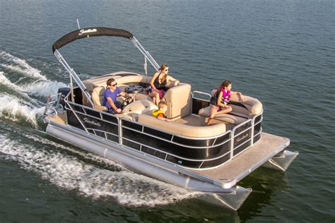 The Best Destin Rental Company For Pontoons My Beautiful Adventures