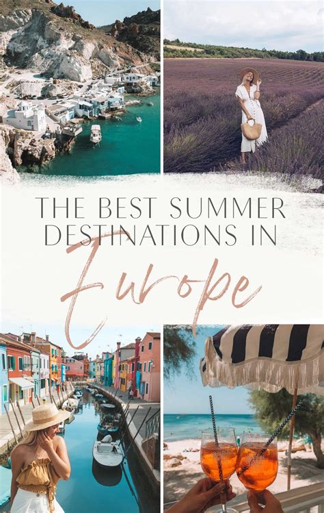 The Best Destinations To Travel To In February The Blonde Abroad