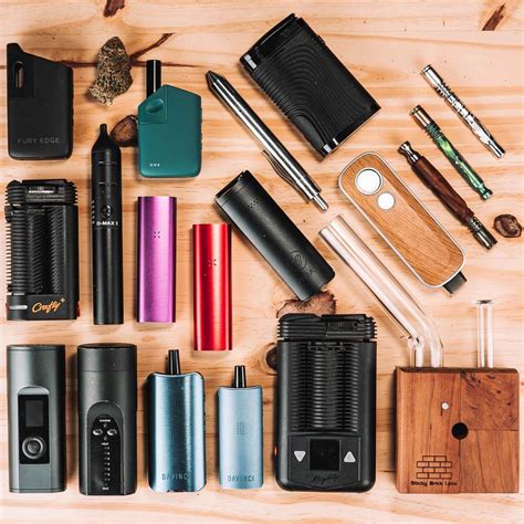 The Best Dry Herb Portable Vaporizers For 2023 Vaporizer Wizard