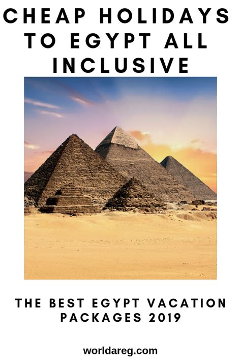 The Best Egypt Vacation Packages 2019 Cruise Safety Photography Bucket