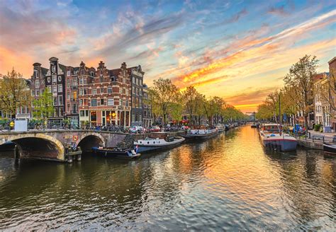 The Best European City Breaks In 2019 Travel Republic Blog