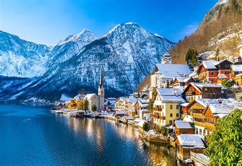 The Best European Winter Destinations Ever Travelright