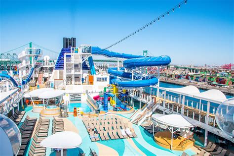 The Best Family Cruise Destinations You Need To Know