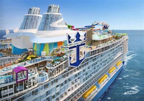 The Best Family Cruises With Royal Caribbean Enchanted Honeymoons