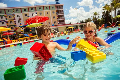 The Best Family Friendly Destinations For Summer 2018 Going Places