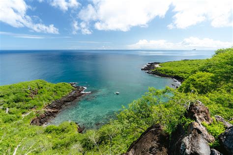 The Best Galapagos Itinerary From 4 To 10 Days Complete Guide