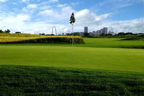 The Best Golf Course In St Louis World Amp 39 S Best Golf Destinations