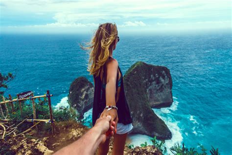 The Best Honeymoon Destinations For Active Couples