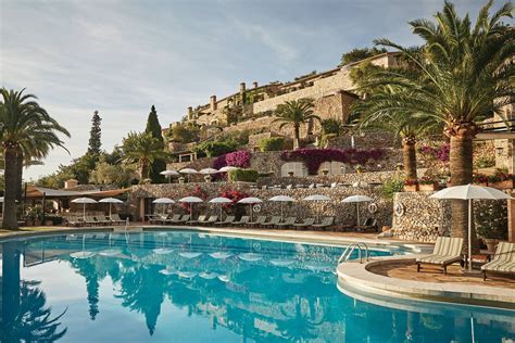 The Best Hotels In Mallorca Belmond Hotels Luxury Spa Hotels Mallorca