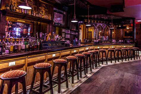 The Best Irish Bars In Nyc Irish Bar Bar Best