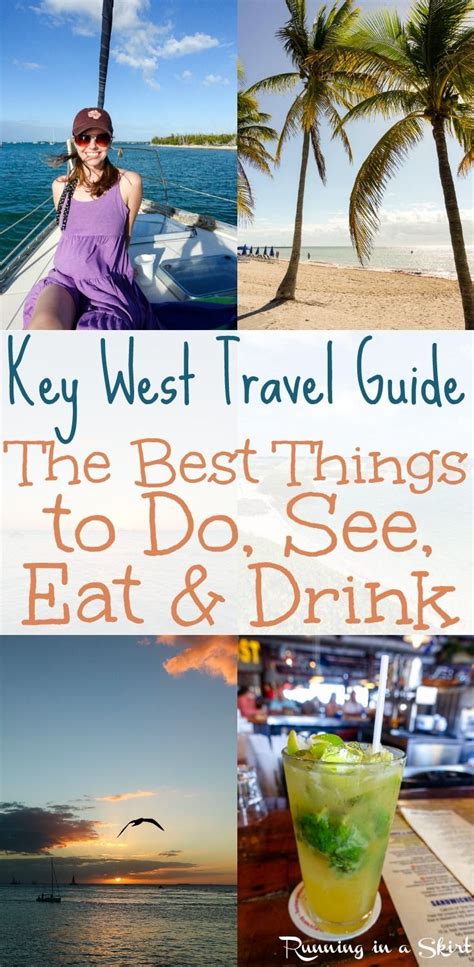 The Best Key West Travel Guide From A Frequent Visitor The Best