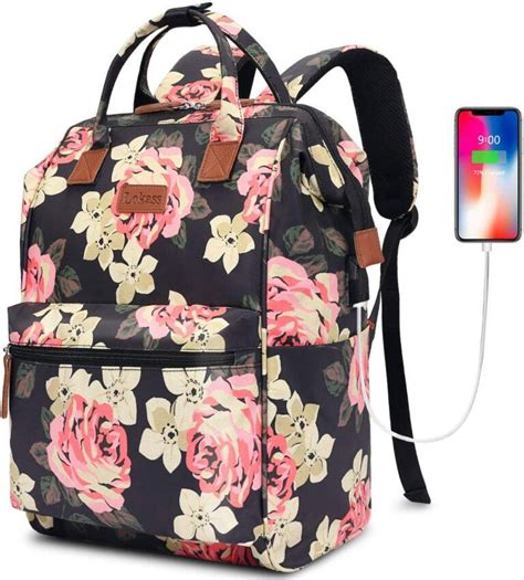 The Best Laptop Backpacks For Women 2021 Guide Reviews Cool